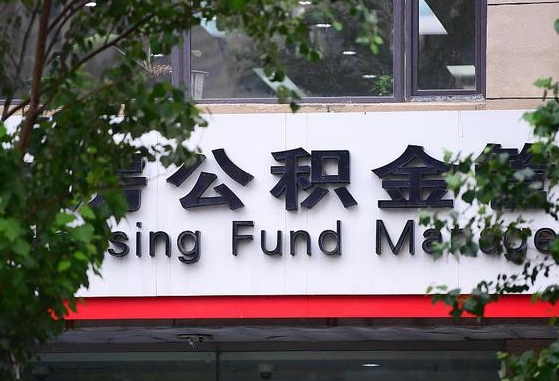 滑县公积金离职封存是什么意思（公积金 离职 封存）